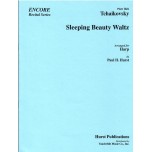 Sleeping Beauty Waltz Sleeping Beauty Waltz